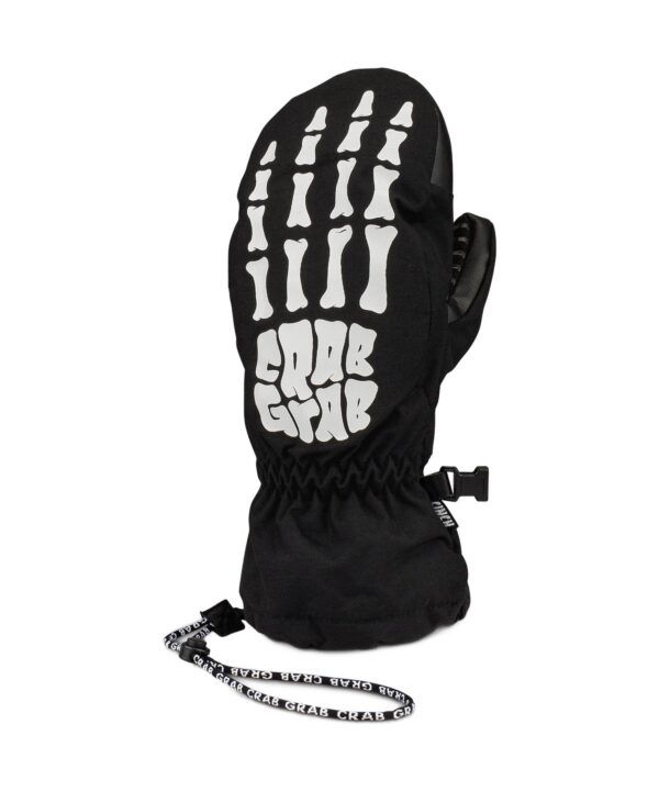 Crab Grab Cinch Youth Mitt Giraffe