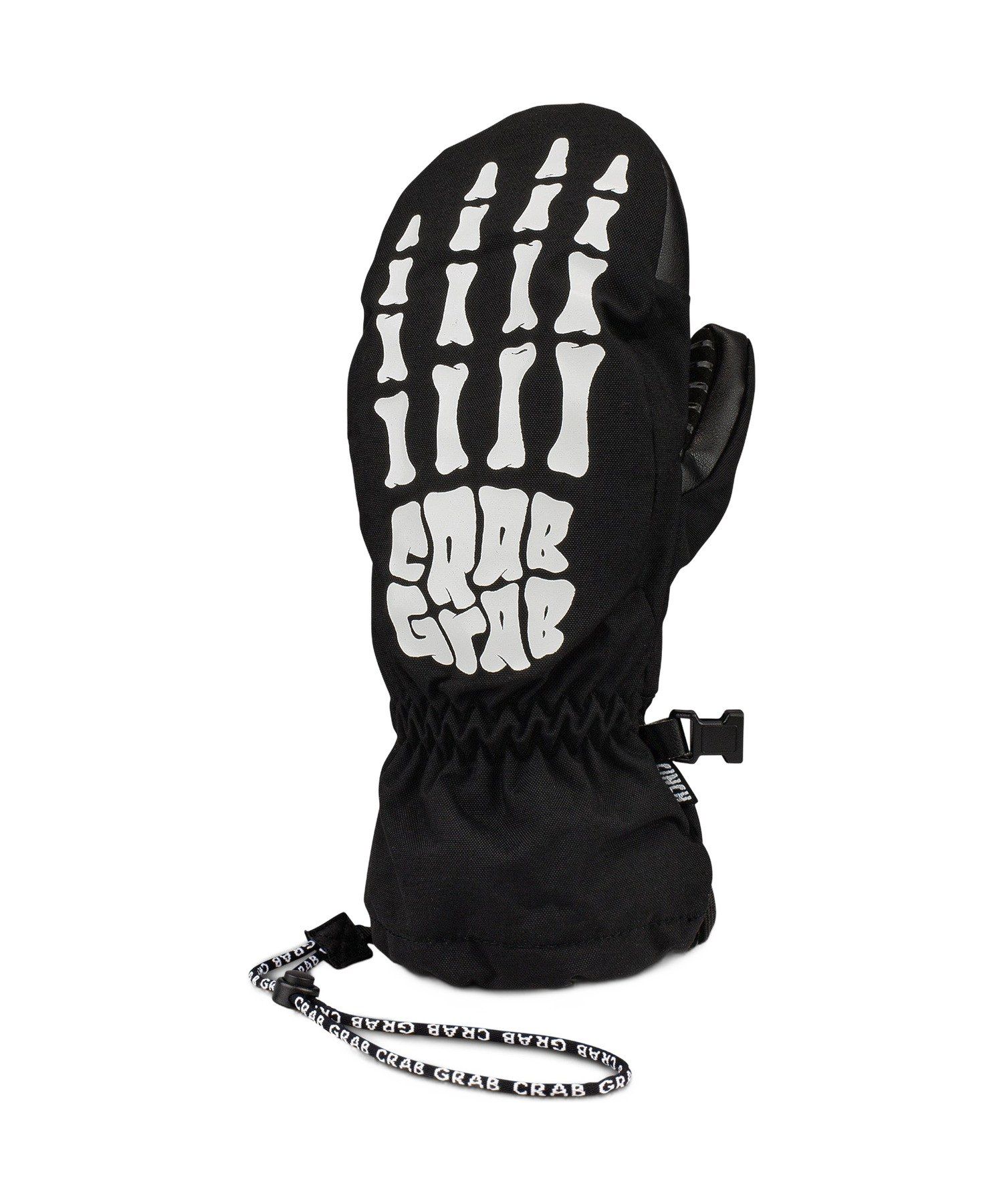 Crab Grab Cinch Youth Mitt Giraffe