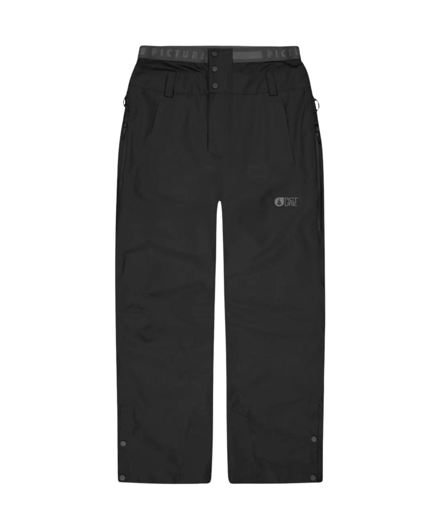 Picture Picture Object Pants Black