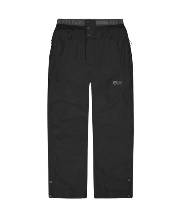 Picture Picture Object Pants Black