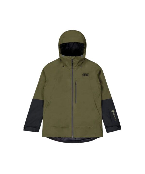 Picture Merepi M Gore Tex Jkt Tobacco