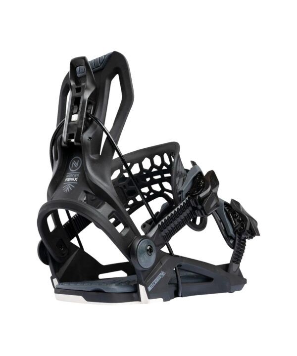 Nidecker Bng Flow Fenix Black