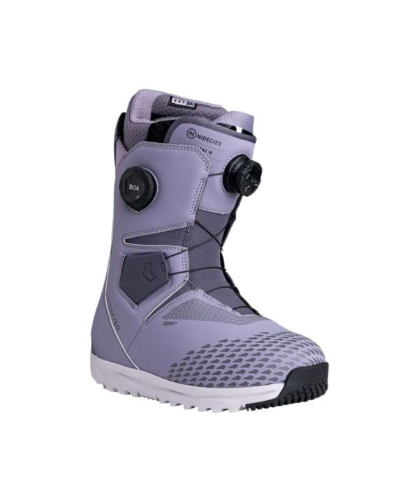 Nidecker Bts Altai Women Purple