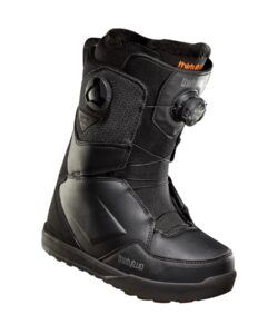 32 Women's Lashed Double Boa® Snowboard Boots Black