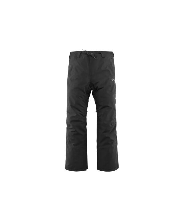 32 Wooderson Pant Black