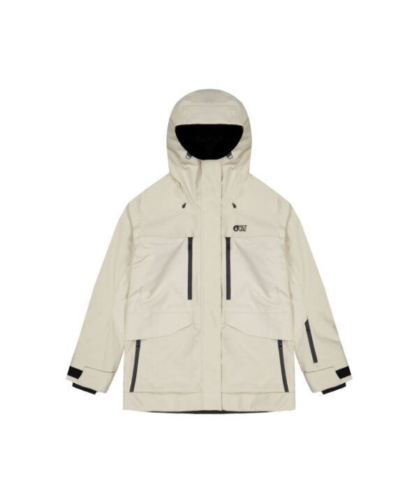 Picture Orosi W Jkt Pure Cashmere