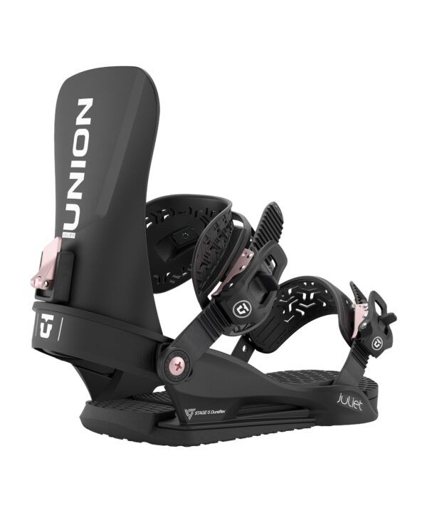 Union Juliet Black