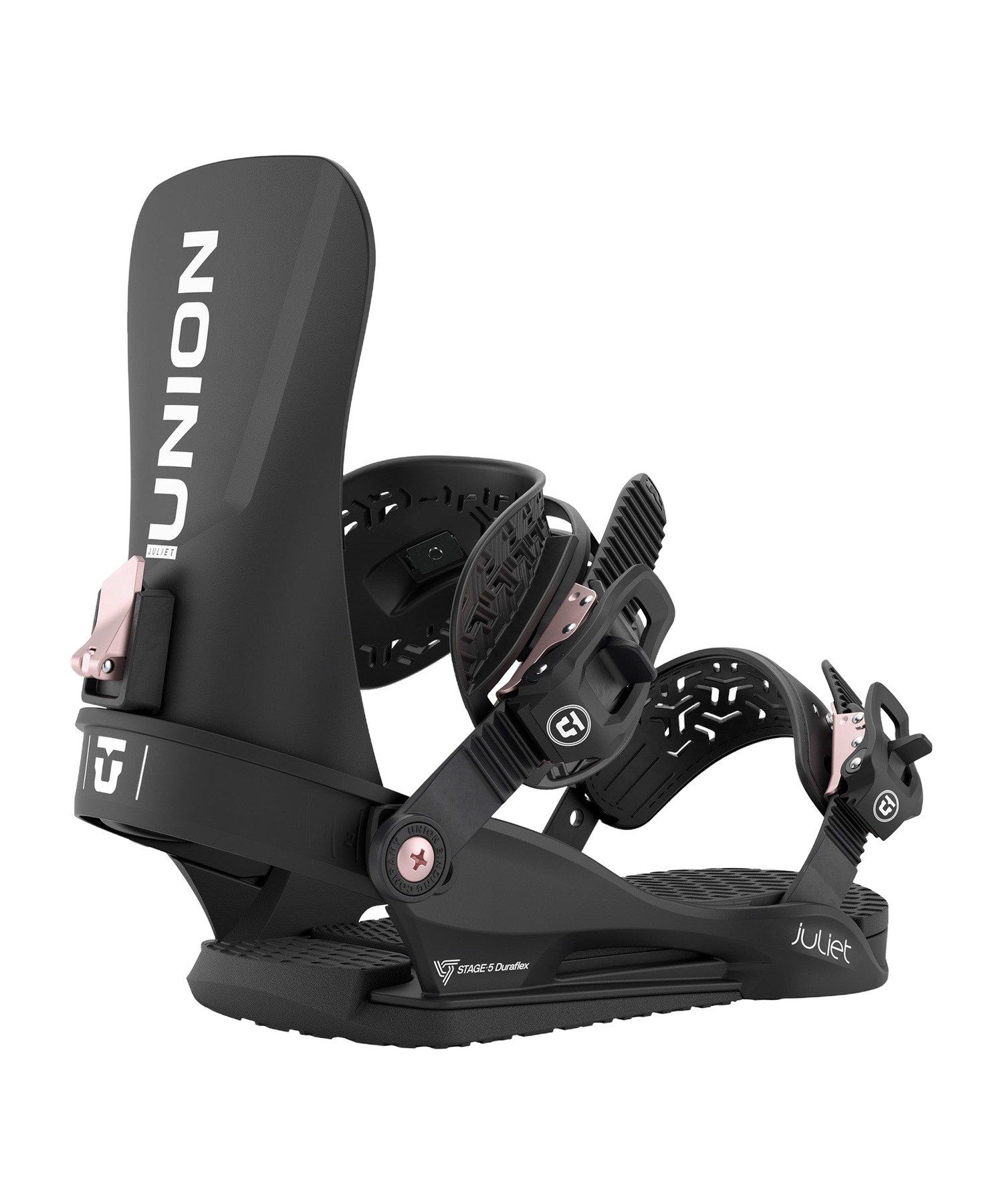 Union Juliet Black