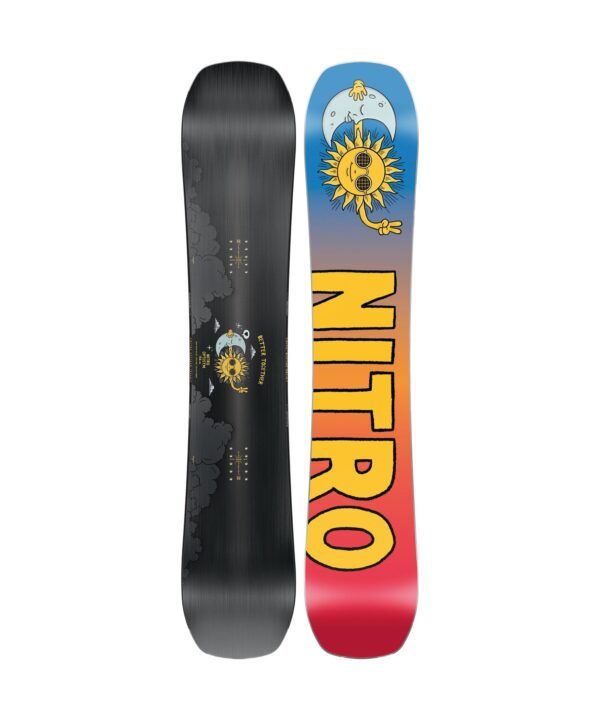 Nitro Optisym 156