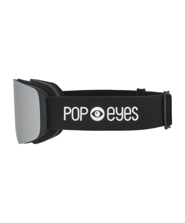 Pop Eyes Jess Kids Blacky