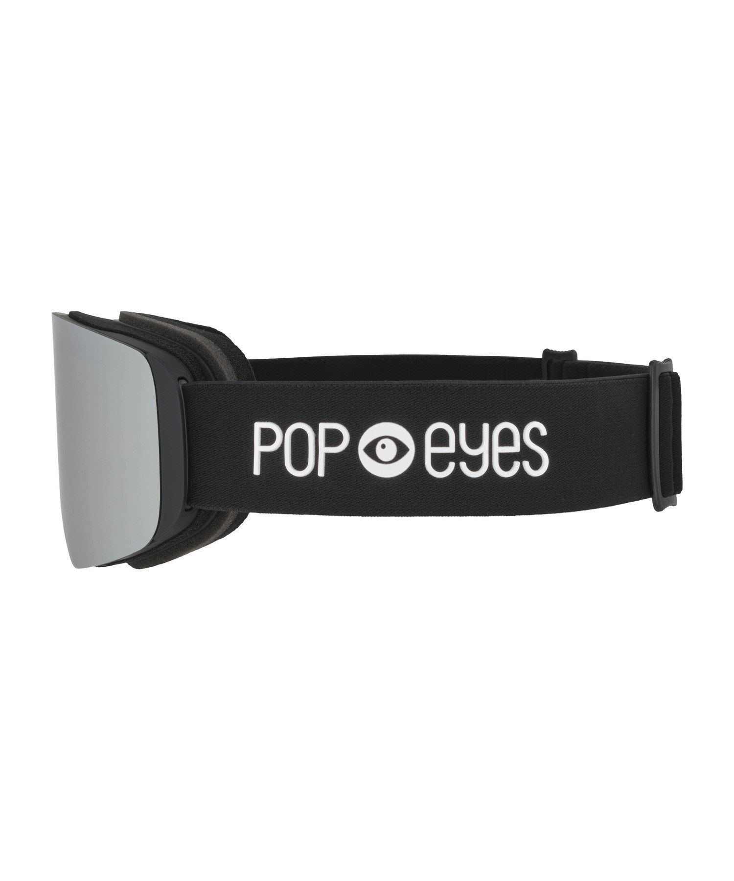 Pop Eyes Jess Kids Blacky