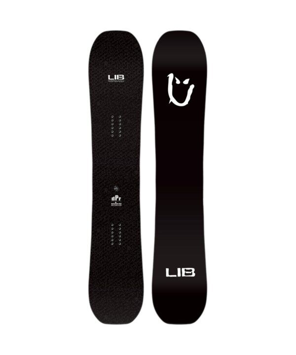 Lib Tech Dpr 159w