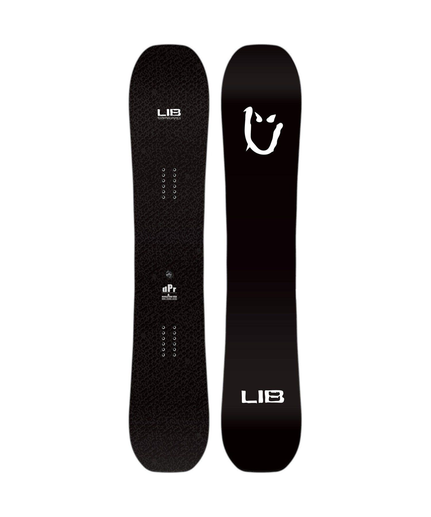 Lib Tech Dpr 159w