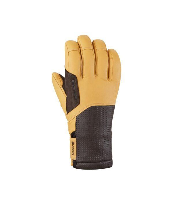 Dakine Kodiak Gore-tex Glove Tan
