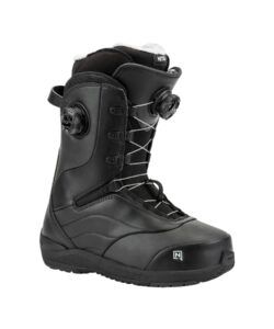 Nitro Crown Boa Black