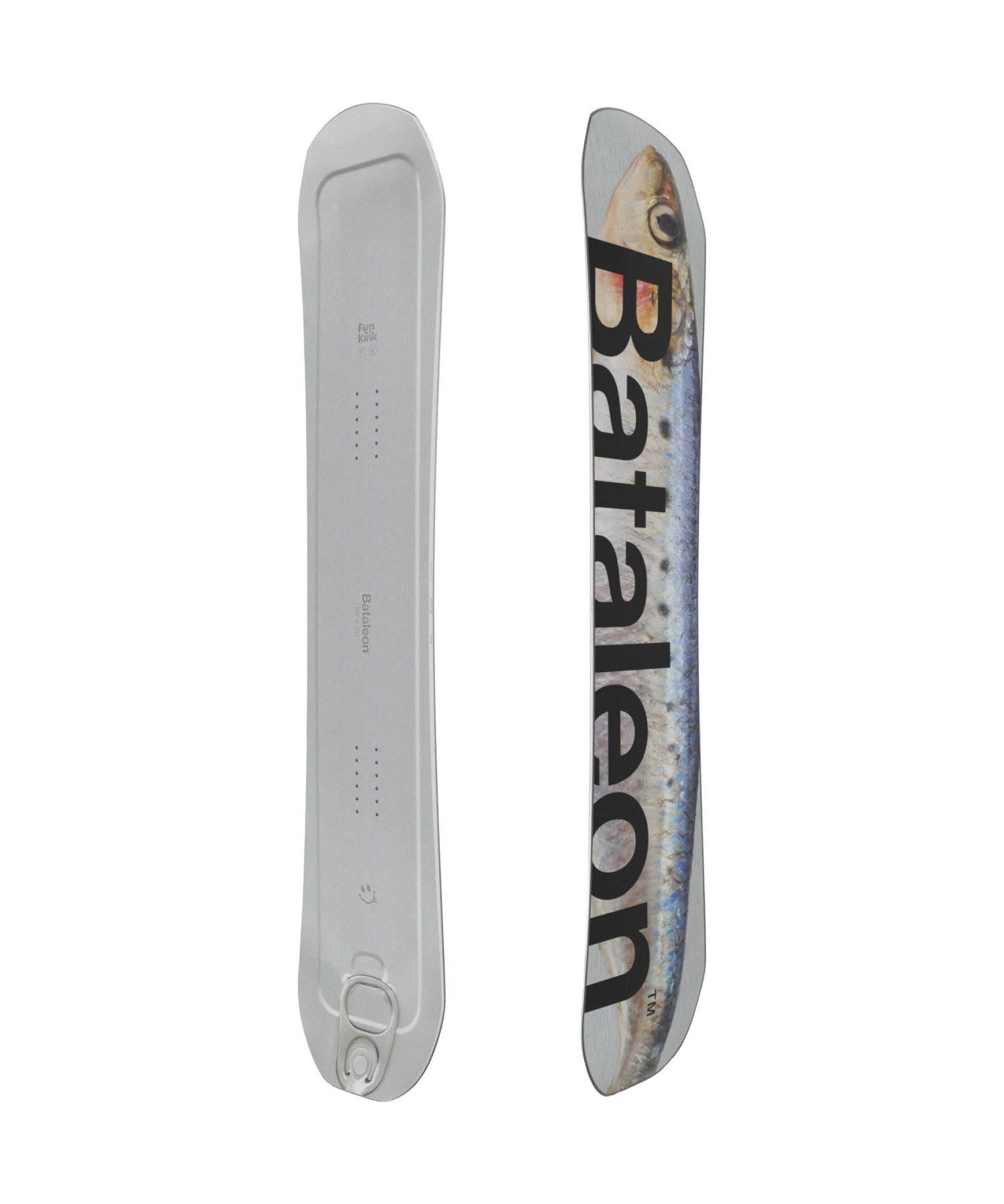 Bataleon Fun.kink 159w