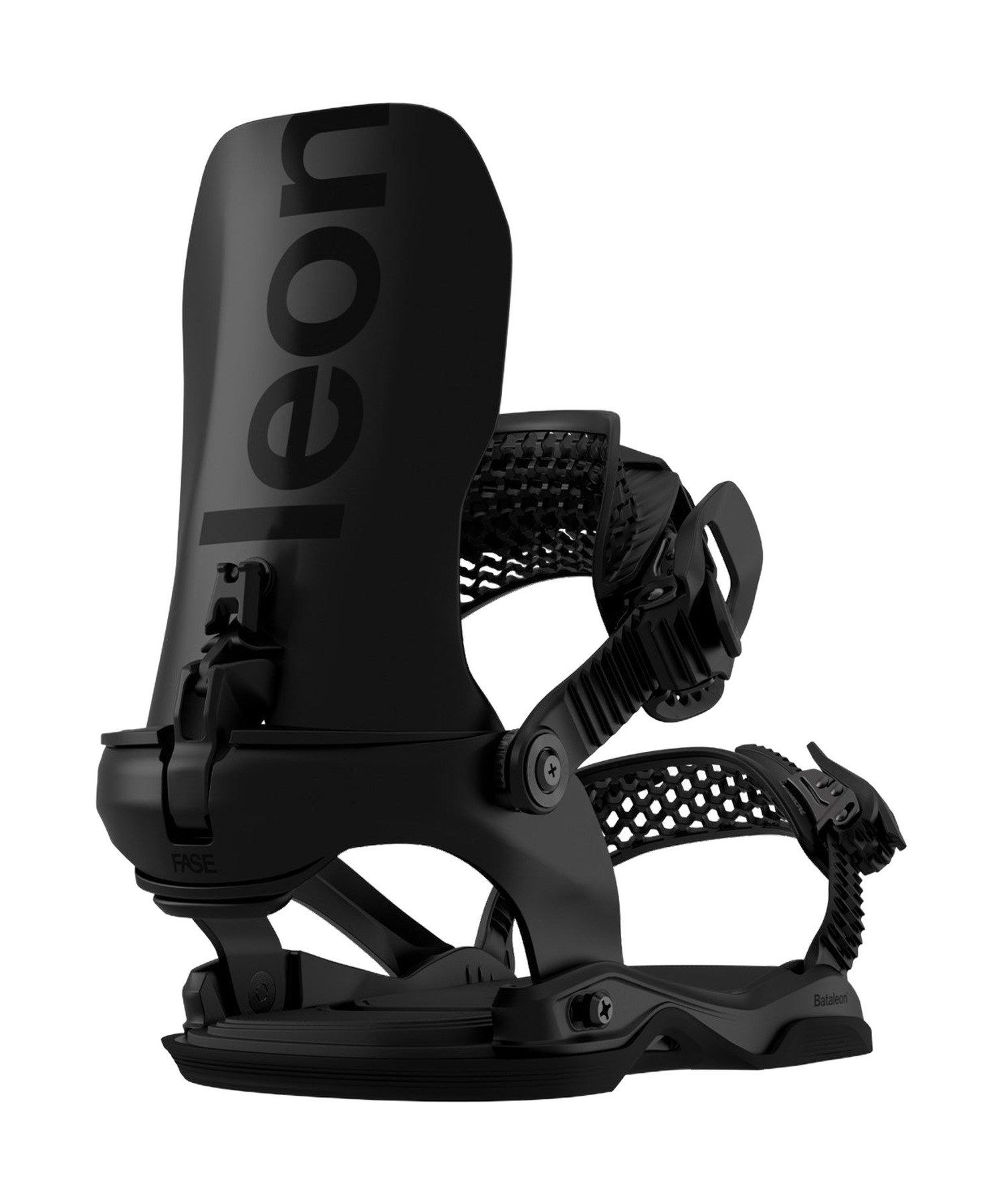 Bataleon Blaster Asymwrap Fase Black