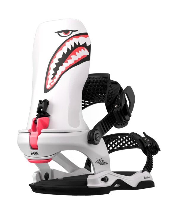 Bataleon Blaster Pro Asymwrap Fase X Tor
