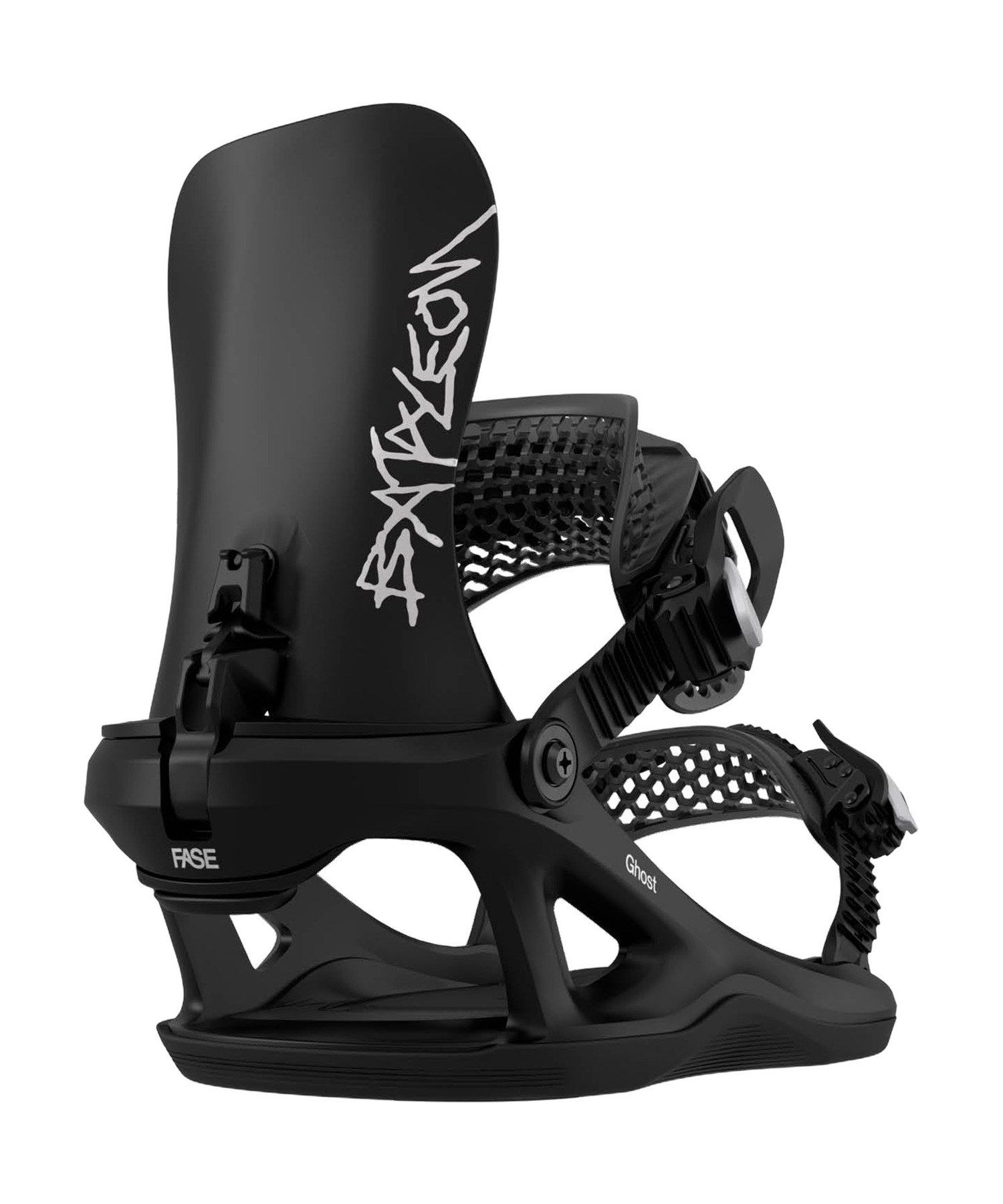 Bataleon Ghost Fase Black