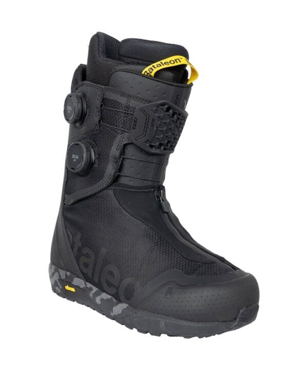 Bataleon Acid Double Boa Black