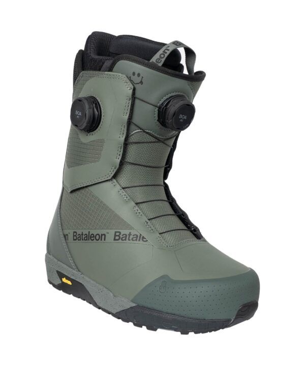 Bataleon Salsa Double Boa Thyme Green