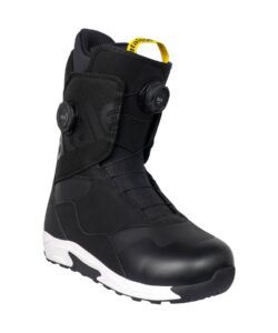 Bataleon Twist Double Boa Black