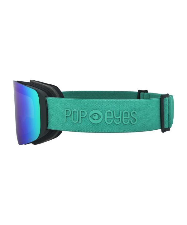 Pop Eyes Jess Kids Greeny