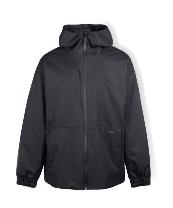 Oxbow Giacca Tecnica Chapelle Black