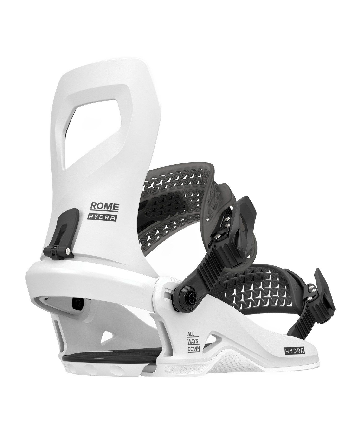 Rome Hydra Hw White