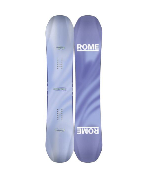 Rome Royal 150