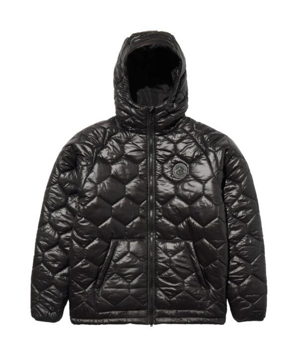 32 Pylon Puffer Black